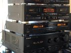 Pioneer Stereo System