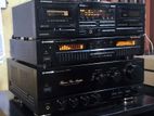 pioneer Stereo System