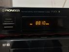 Pioneer Stereo Tuner