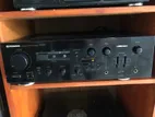 Pioneer Stereo Amplifier