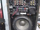 Pioneer Sub Woofer