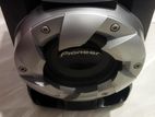 Pioneer Powered Subwoofer