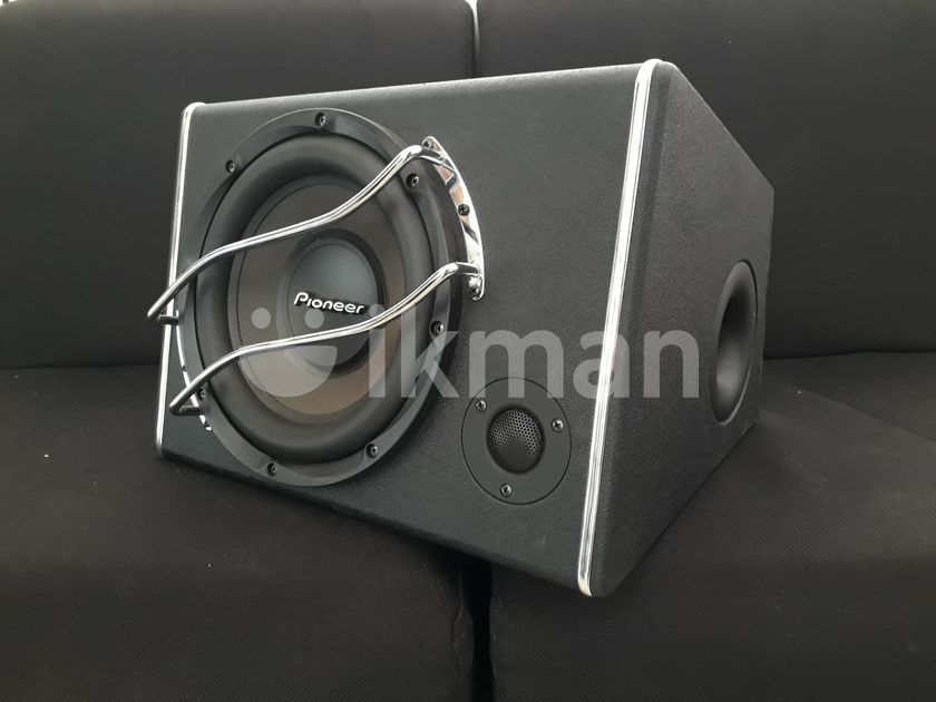 Pioneer Subwoofer in Gampaha City ikman.lk