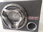 PIONEER SUBWOOFER