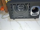 Pioneer Subwoofer