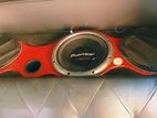 Pioneer Sub Speaker