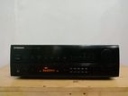 Pioneer SX-303R Tuner Amplifier