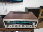 Pioneer Sx 525 Stereo Receiver