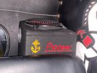 Pioneer Threweel Set Up