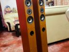 Pioneer Tower Speakers