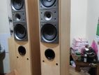 Pioneer Tower Speakers