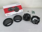 Pioneer TS-A1397S 5x13 Inch 320W Car Speaker Set