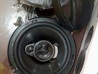 Pioneer Ts - A1697 S 6" 3 Way Speakers