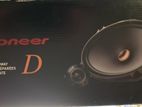 Pioneer TS-D69C 6X9" Car Speakers