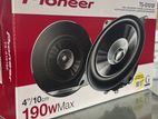 Pioneer TS-G1010F Door Speakers