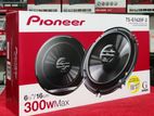 Pioneer Ts-G1620 Speakers Vehicle