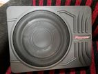 Pioneer Ts - WX 011A Underseat Subwoofer