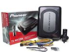 PIONEER TS-WX120a UNDERSEAT SUBWOOFER