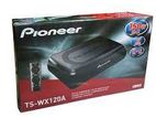 Pioneer TS-WX120A Underseat Subwoofer