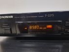 Pioneer Tuner