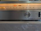 Pioneer Tuner TX 6600ii