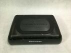 Pioneer Underseat Sub Wooofer