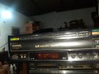 Pioneer Video CD / Laser disk player