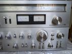 Pioneer Vintage Amplifier SA8900ii with Tuner TX7800ii