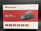 Pioneer Vrec-300 Ch Wifi Car Dvr System