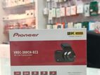 Pioneer Vrec-300 Ch-Ec2 3 K Dash Cam