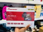 Pioneer VREC-300CH-ZY 2K Dash Camera (Dual)