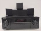 Pioneer VSX-325 5.1 HDMI Amplifier