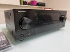 Pioneer Vsx-523 5.1 Hdmi Amplifier