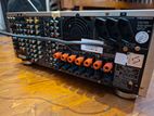 Pioneer VSX-D939TX 400w 7.1 Channel surround sound