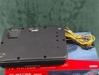 Pioneer Wx-120 a Sub Woofer Under Seat Type
