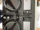 Pioneer Xdj 1000 Mk2