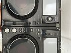 Pioneer Xdj 1000 Mk2