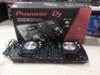 Pioneer XDJ-AERO All in One DJ System-Japan