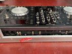 Pioneer XDJ R1 DJ Console With Flight Case