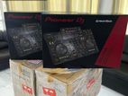 Pioneer XDJ RR Brandnew