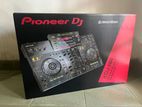 Pioneer XDJ RR Console