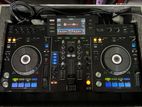 Pioneer XDJ RX DJ Console