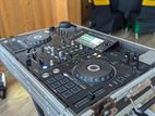 Pioneer XDJ-RX2 All-in-One DJ System with Hardcase