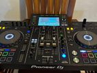 Pioneer XDJ RX2 DJ Console