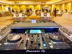 Pioneer XDJ RX2 DJ console