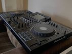 Pioneer XDJ-XZ All-In-One Dj System