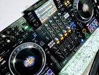 Pioneer XDJ-XZ