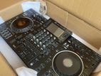 Pioneer Xdj Xz Console
