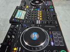 Pioneer Xdj-Xz Importe