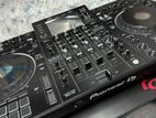 Pioneer XDJ-XZ Imported